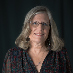 Executive Director Linda Norris-Waldt